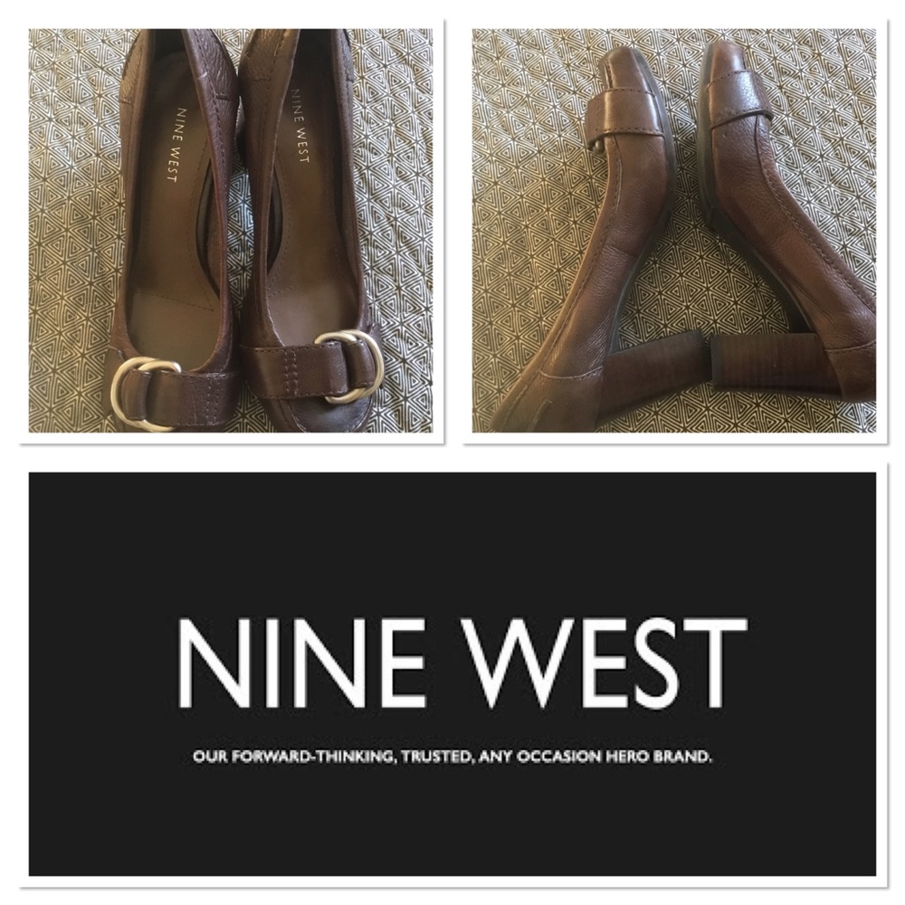 Shoes like new